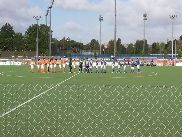 Vittoria Atletico