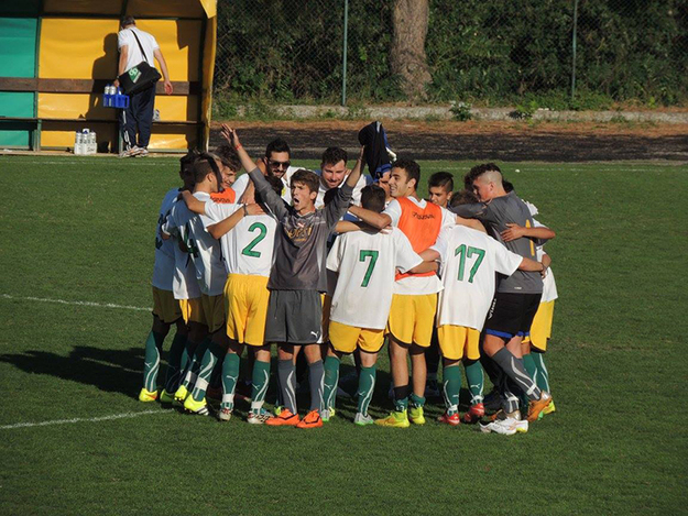 Montefiascone, undicesimo centro in campionato
