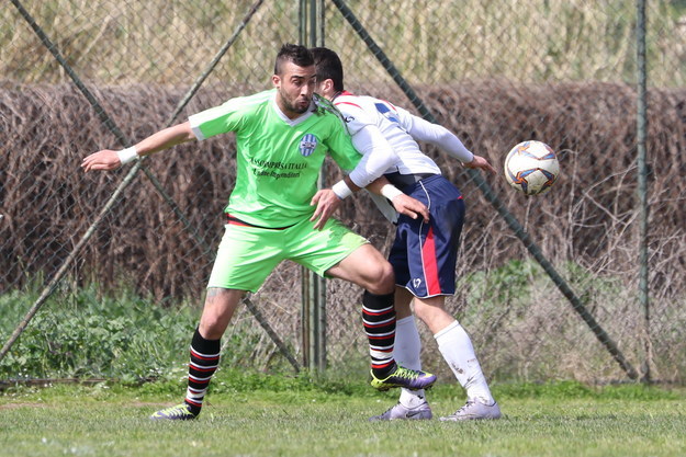 Giuseppe Danieli (foto Lori)