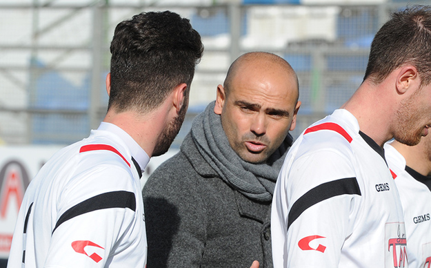 Cangiano Colleferro (foto ©Del Gobbo)