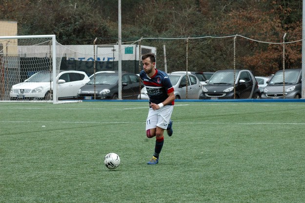 Calcio sezze
