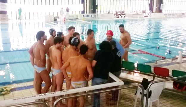 Lazio a rapporto da Formiconi