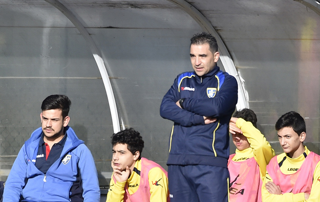 Ceprano, mister Marasca ©Lori