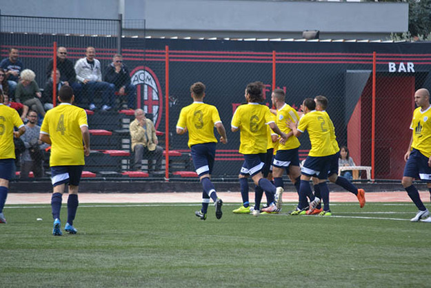 Atletico Morena