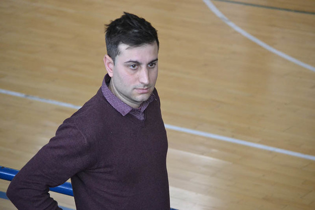 Paolo Gastaldi