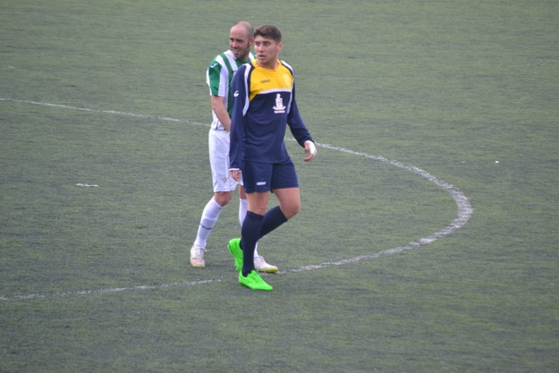 Tabacchi, Nuova Virtus