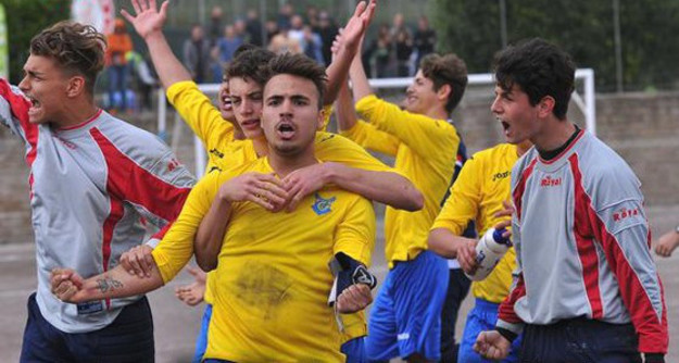 FC Casalotti ad un passo dai Regionali (©Pioli)