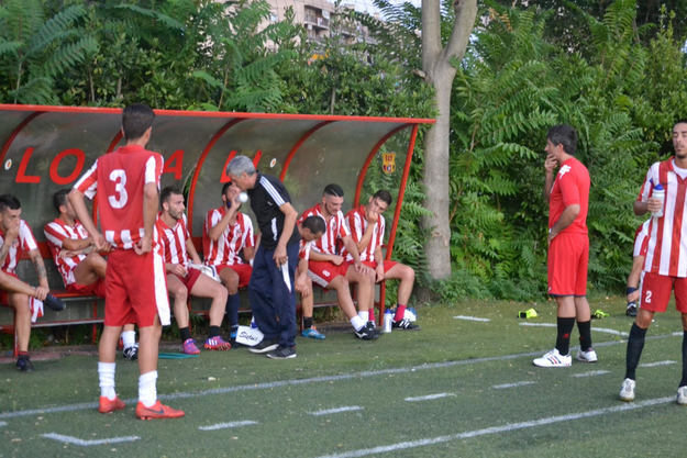 Alberone, penalizzazione in vista
