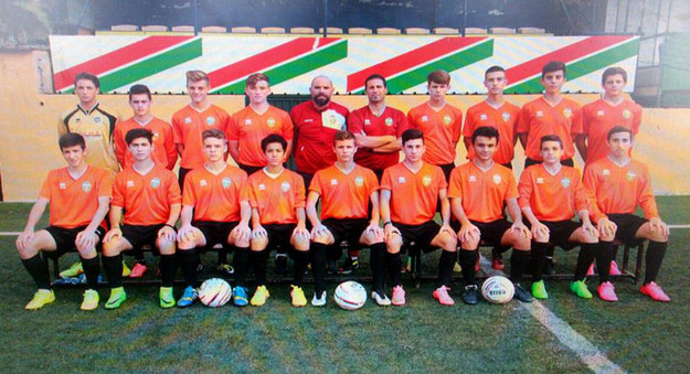 Atletico Fidene