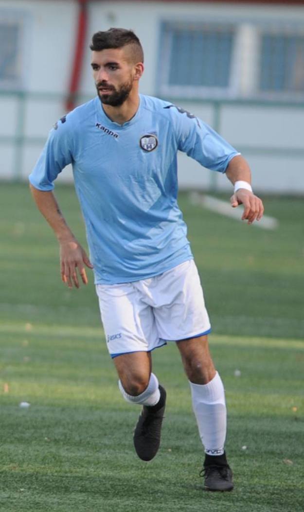 Piergiorgio Davato (foto Del Gobbo)