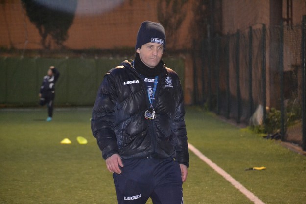 Daniele Fedeli
