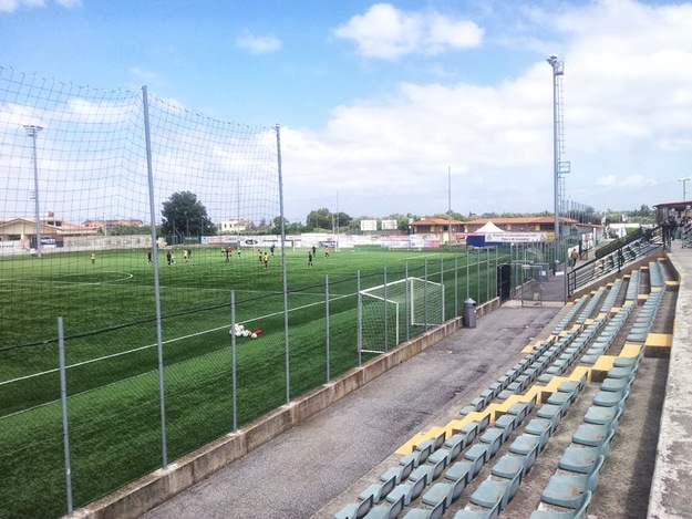 Il Superga di Ciampino