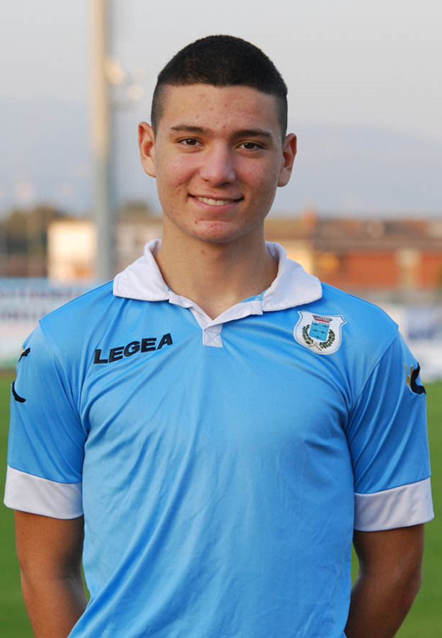 Davide Follo