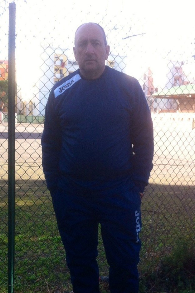 Massimo Izzi