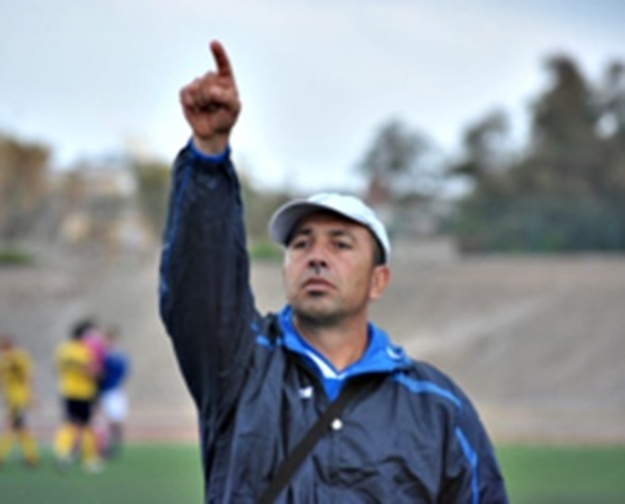 Massimo Castagnari