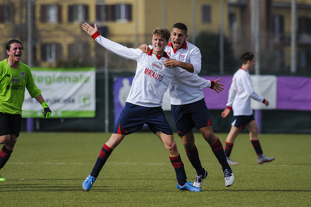 Tor Tre Teste ©shotsport.it