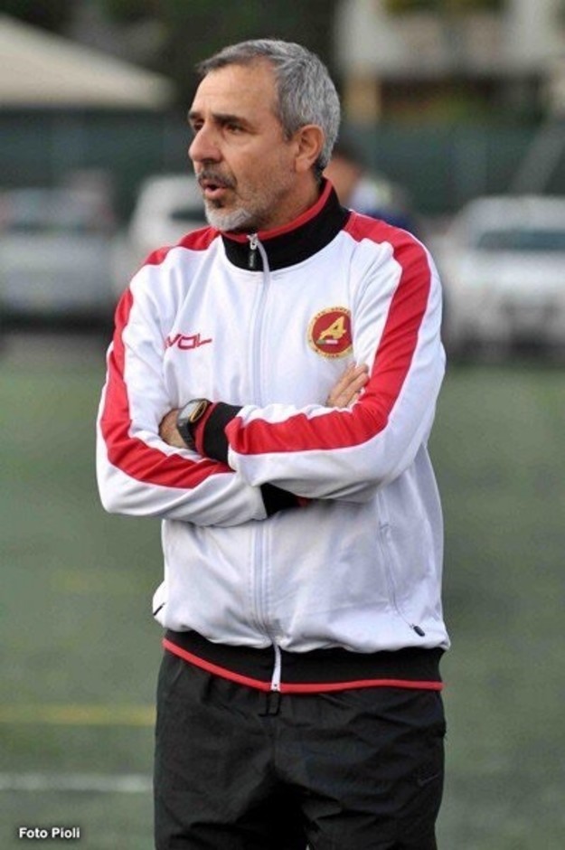 Mario Costantini