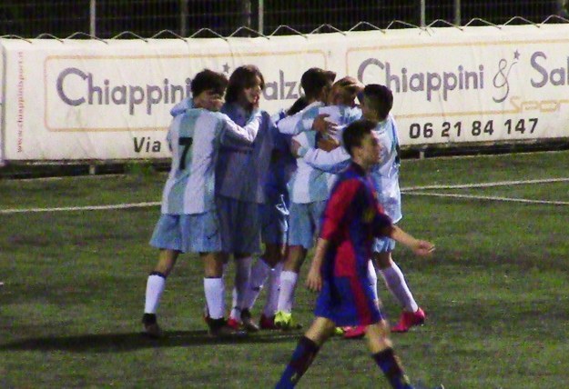 Polisportiva Carso (Foto©Fuoriarea)
