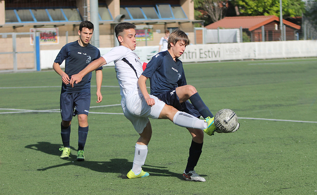 Vigor Perconti e Tor di Quinto, entrambe cercheranno l&apos;accesso alla semifinale ©Mirna De Cesaris