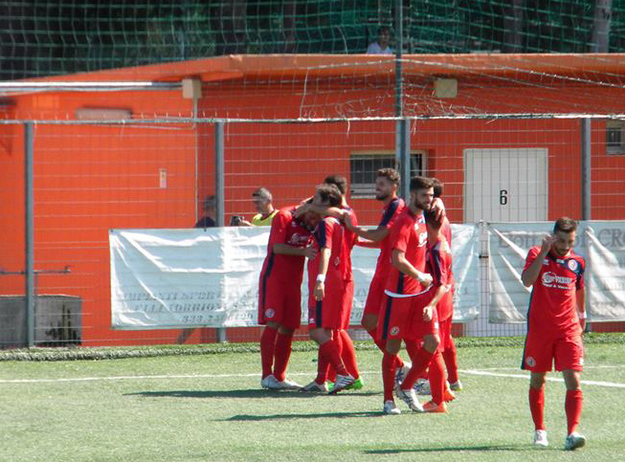 Real Monterotondo Scalo