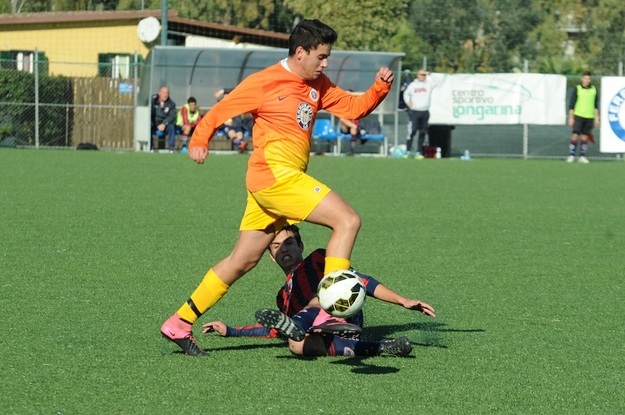 Totti Soccer (foto Del Gobbo)