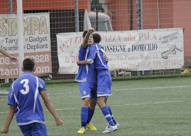 Savio (foto Lori)