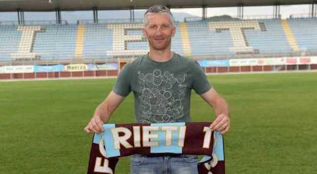 Gianluca Fabiani
