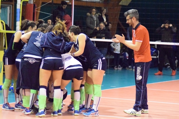 Giò Volley
