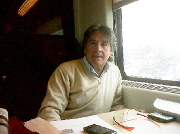 Massimo Armeni