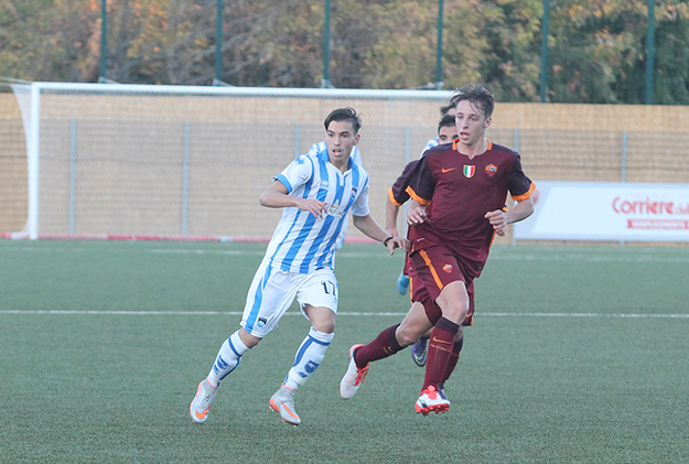 Davide Frattesi (©De Cesaris)