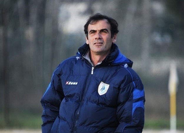 Alessandro Parisella