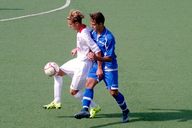 Savio e Tor Tre Teste, entrambe cercheranno di centrare la finale ©Facebook/ASD Savio