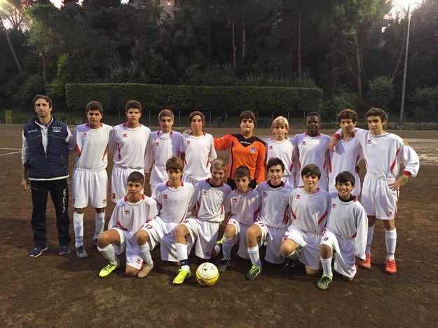 SvS Roma