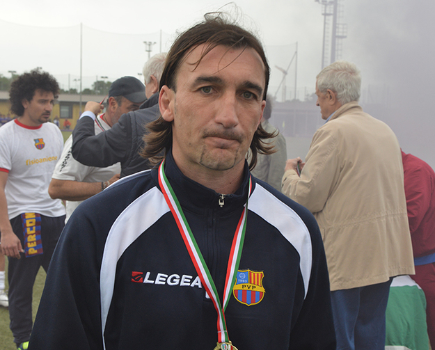 Andrea Persia (foto ©Del Gobbo)