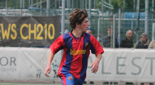Il migliore, Shoti ©De Cesaris