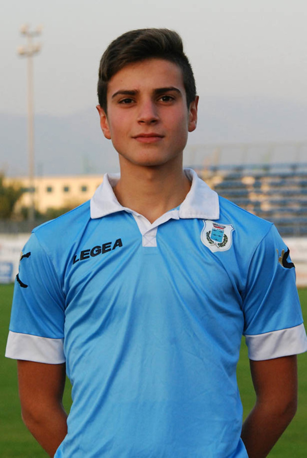 Lorenzo Gambucci