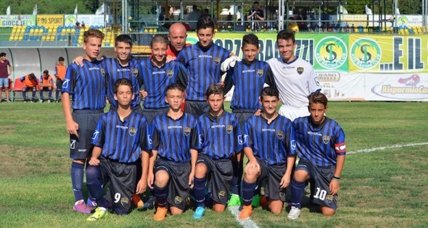 Latina, verso la vittoria