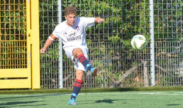 Capitan Lommi ©Lori