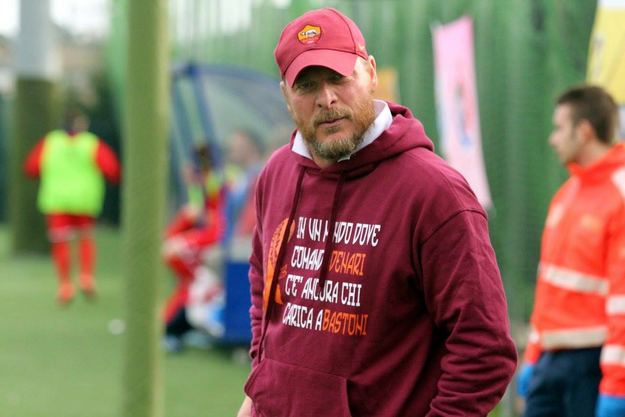 Fabio Melillo