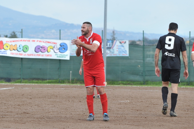 Piccini, Team Nuova Florida (©DelGobbo)