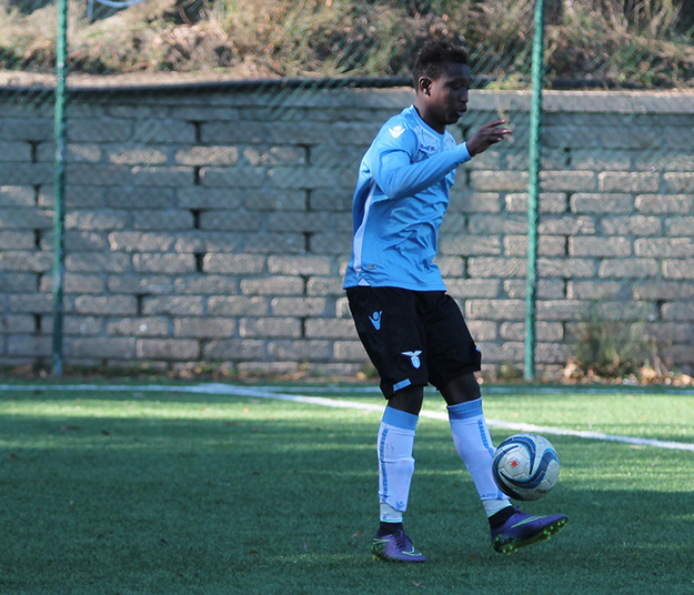 Il &quot;Puma&quot; Adusa (foto ©De Cesaris)