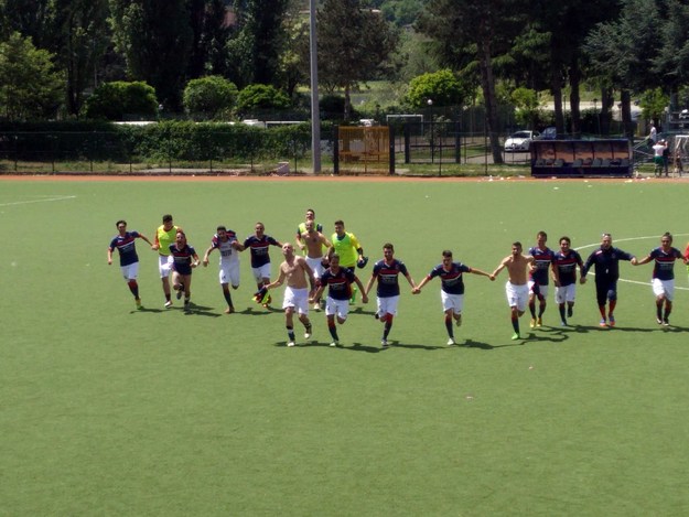 Calcio Sezze