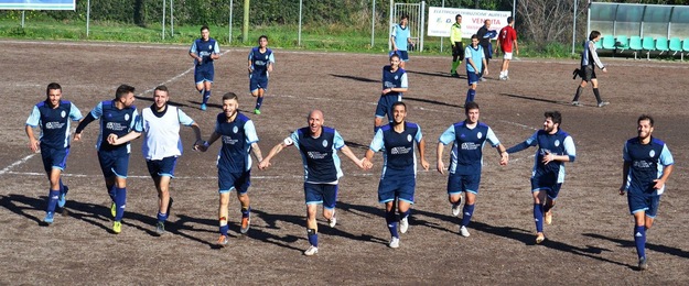 Montespaccato, un&apos;altra vittoria: ora i play off