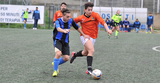 Guidarelli in azione (©Del Gobbo)