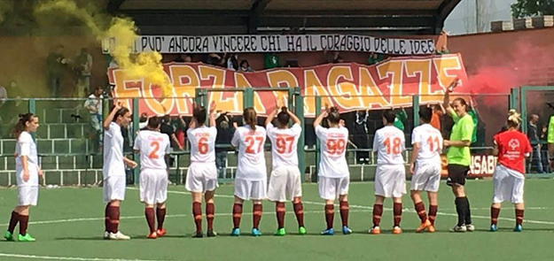 La Res Roma