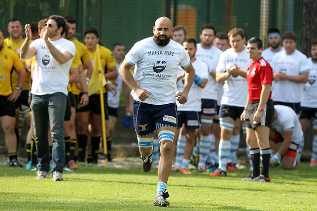 Lazio Rugby
