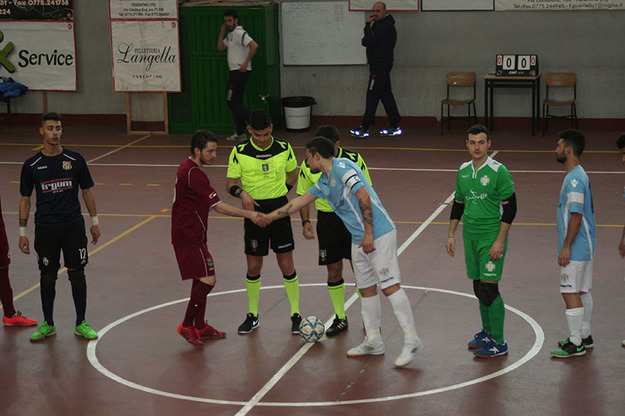 Il Velletri cade a Gavignano e retrocede
