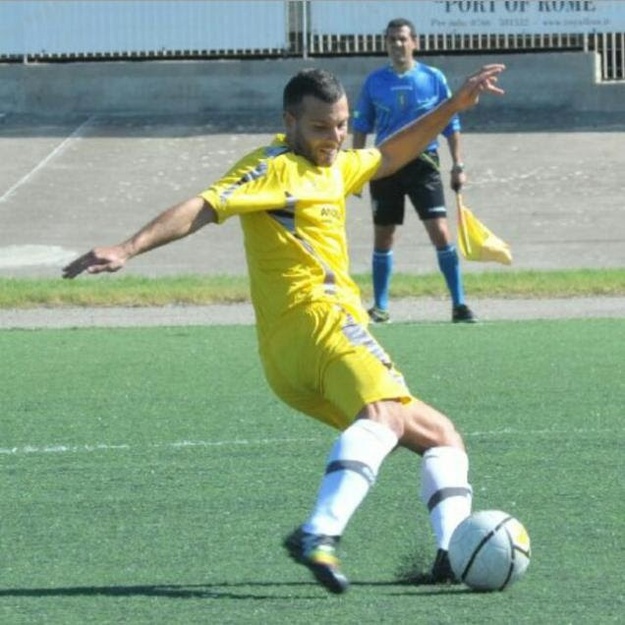 Manuel Parla