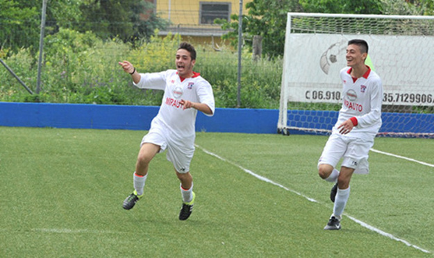 Luigi Amirante ©Del Gobbo
