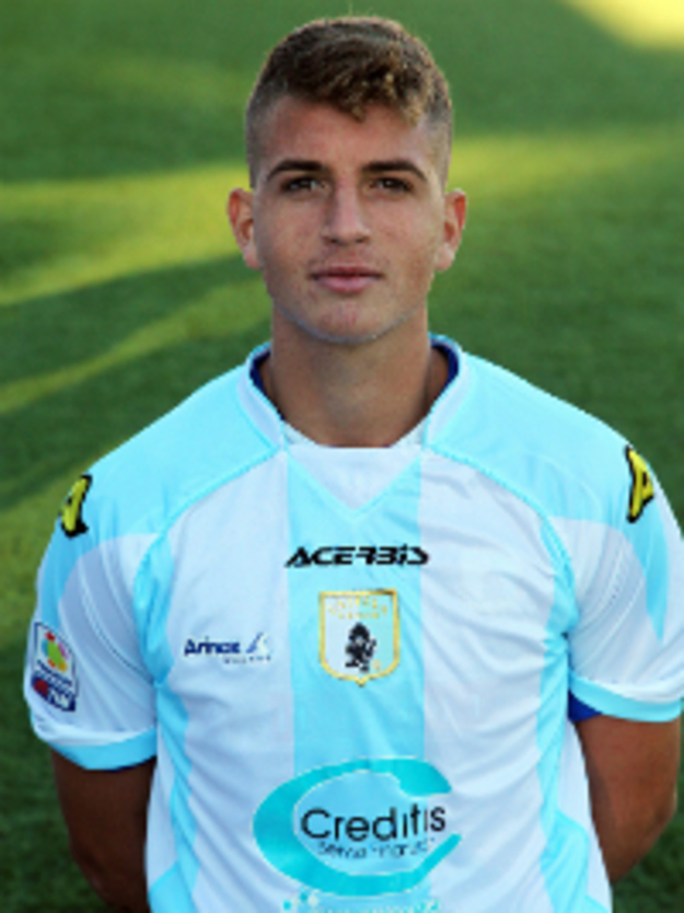 Mauro Semprini ©entella.it
